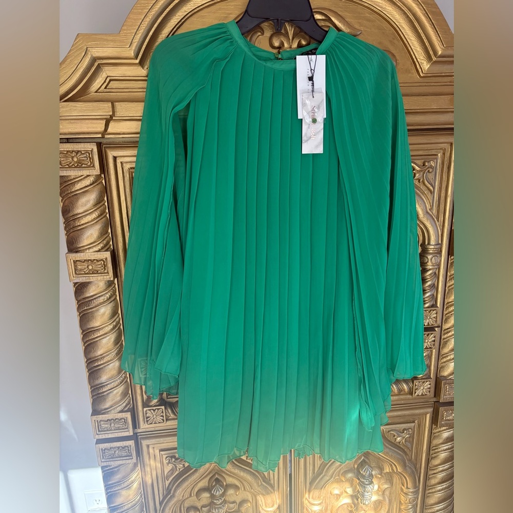 Strut & Bolt dress